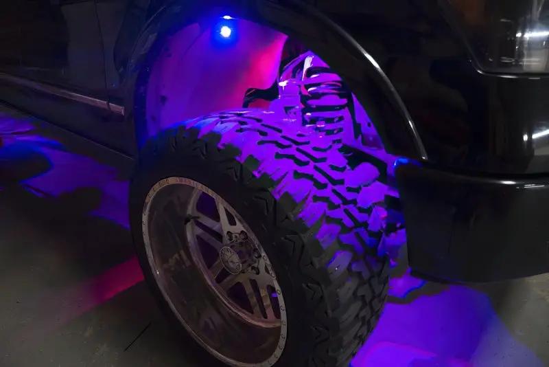 ORACLE Lighting ORL Underbody Rock Lights by ORACLE Lighting