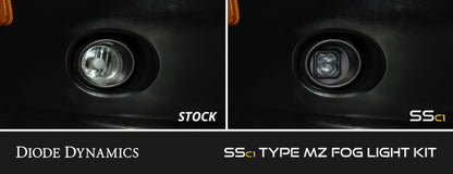 Diode Dynamics DIO Fog Lights