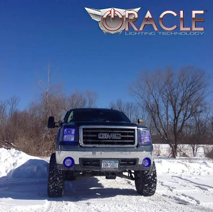 ORACLE Lighting ORL Headlight Halo Kits by ORACLE Lighting