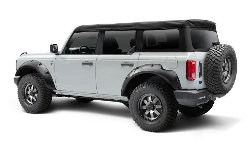 Bushwacker BUS Pocket Style Flares by Bushwacker