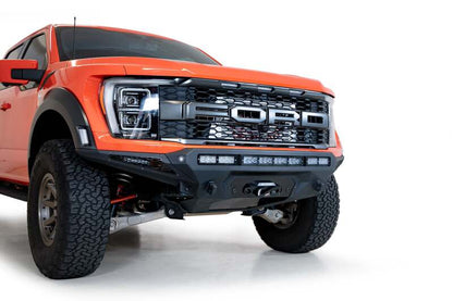 Addictive Desert Designs ADD Stealth Fighter Winch Kit