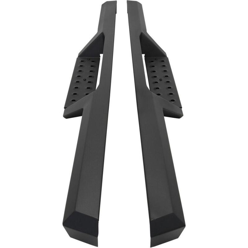 Westin WES Nerf Bars - HDX Drop