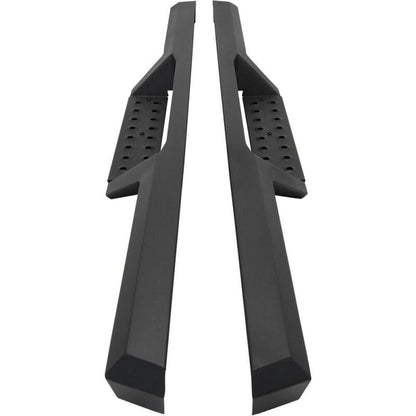 Westin WES Nerf Bars - HDX Drop