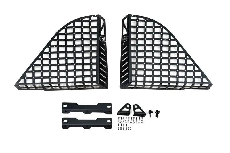 DV8 Offroad DVE Molle Panels by DV8 Offroad