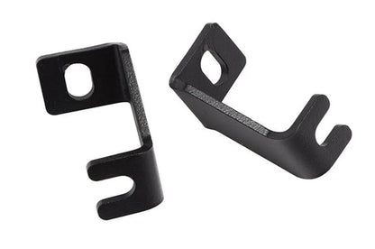 Dee Zee DZE Light Brackets by Dee Zee
