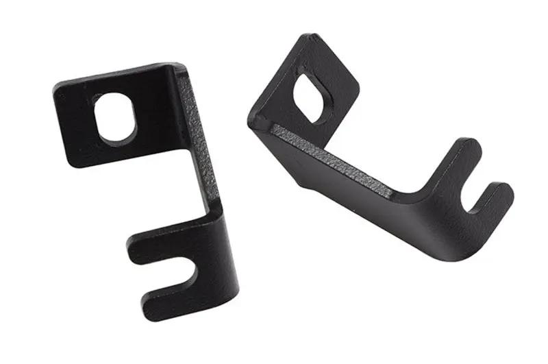 Dee Zee DZE Light Brackets by Dee Zee