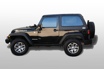 DV8 Offroad DVE Hard Tops