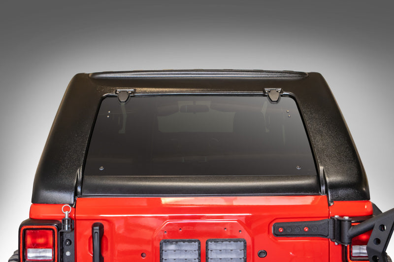 DV8 Offroad DVE Hard Tops