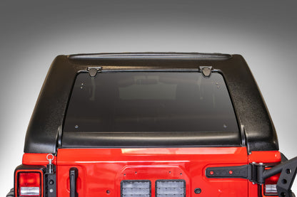 DV8 Offroad DVE Hard Tops