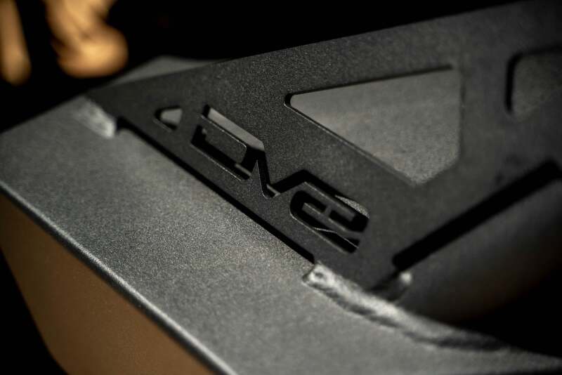 DV8 Offroad DVE Front Bumpers