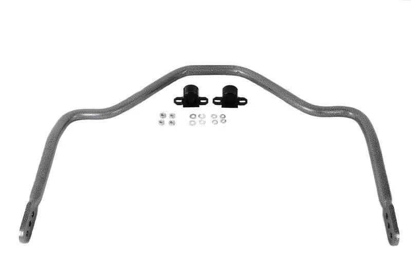 Hellwig HWG Rear Sway Bars by Hellwig