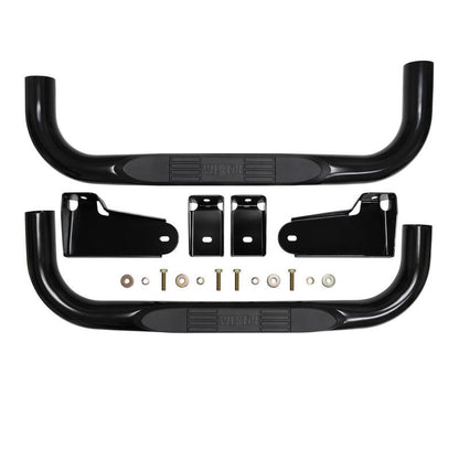 Westin WES Nerf Bars - E-Series 3
