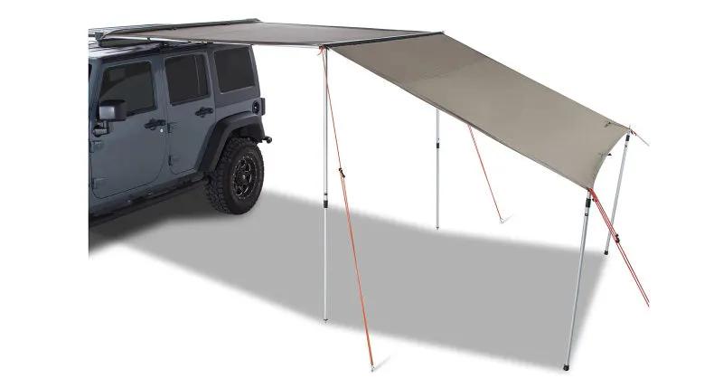 Rhino-Rack RHR Batwing Awning Add-Ons by Rhino-Rack