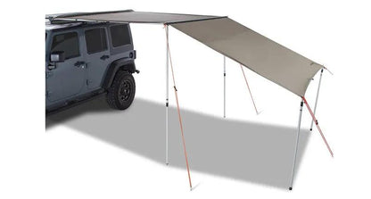 Rhino-Rack RHR Batwing Awning Add-Ons by Rhino-Rack