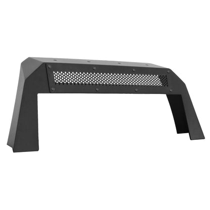 Go Rhino GOR Trailine Bumper by Go Rhino