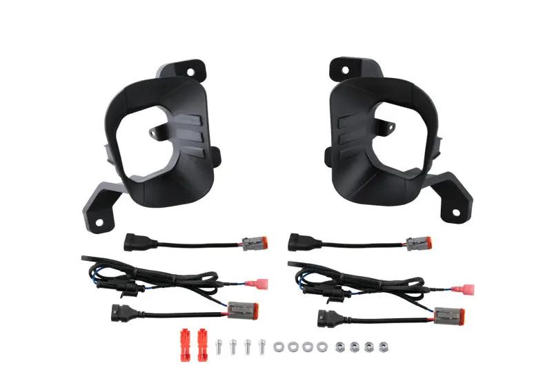 Diode Dynamics DIO Fog Lights by Diode Dynamics