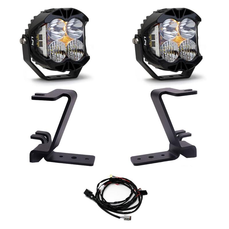Baja Designs BAJ LP4 Lights