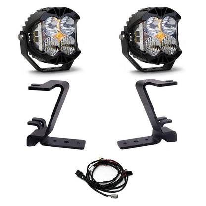 Baja Designs BAJ LP4 Lights
