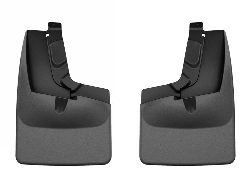 WeatherTech WT No Drill Mudflaps by WeatherTech
