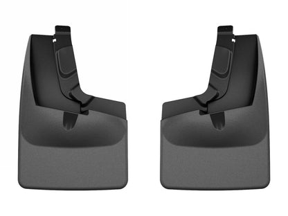 WeatherTech WT No Drill Mudflaps by WeatherTech