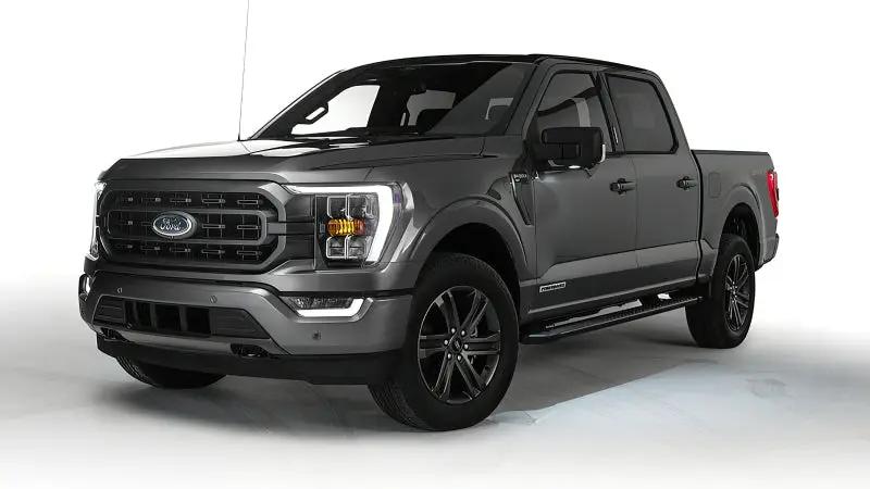 ORACLE Lighting ORL DRL Headlight Upgrade Kits by ORACLE Lighting