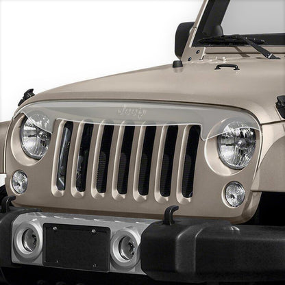 Putco PUT Condor Jeep Hood Shield