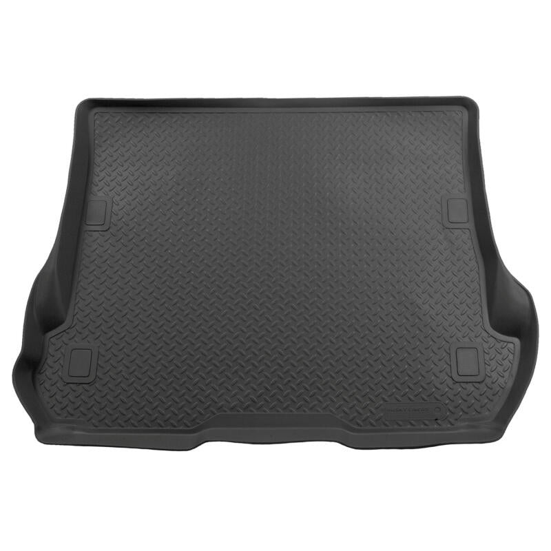 Husky Liners HL Classic - Cargo - Black