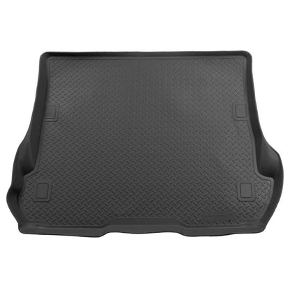 Husky Liners HL Classic - Cargo - Black
