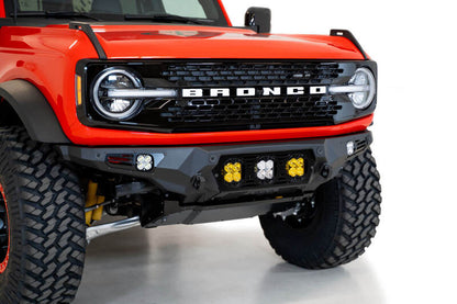 Addictive Desert Designs ADD Bomber Front Bumpers