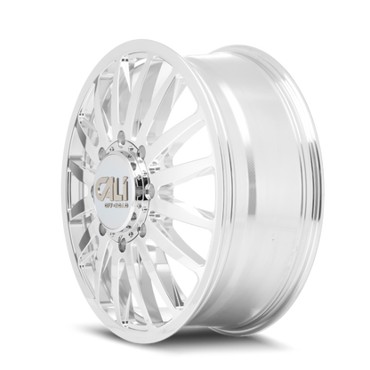 Cali Off-Road CFR Summit Dually 9110D Wheels by Cali Off-Road