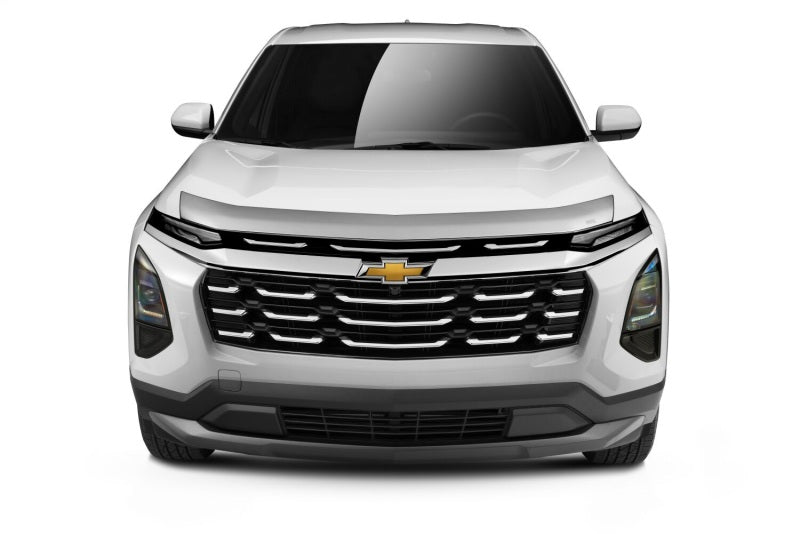Husky Liners HL Aeroskin - Chrome