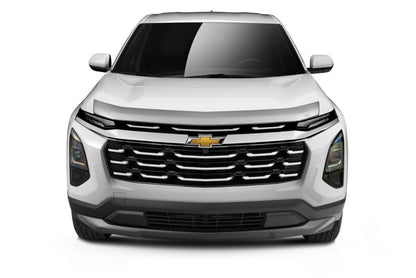 Husky Liners HL Aeroskin - Chrome