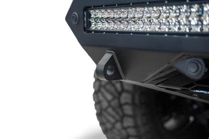Addictive Desert Designs ADD Stealth Fighter Fr. Bumper