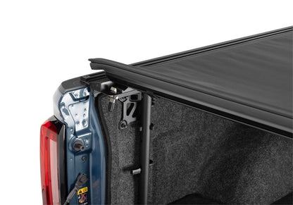 Truxedo TRX Bed Cover - Pro X15 TS