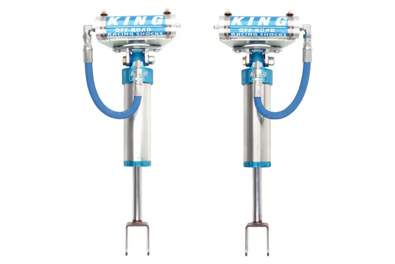 King Shocks KIN 2.5 Shocks by King Shocks