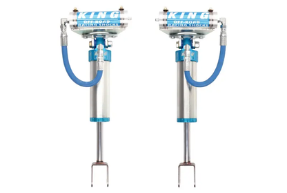 King Shocks KIN 2.5 Shocks by King Shocks