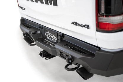 Addictive Desert Designs ADD Stealth Fighter Rr Bumper