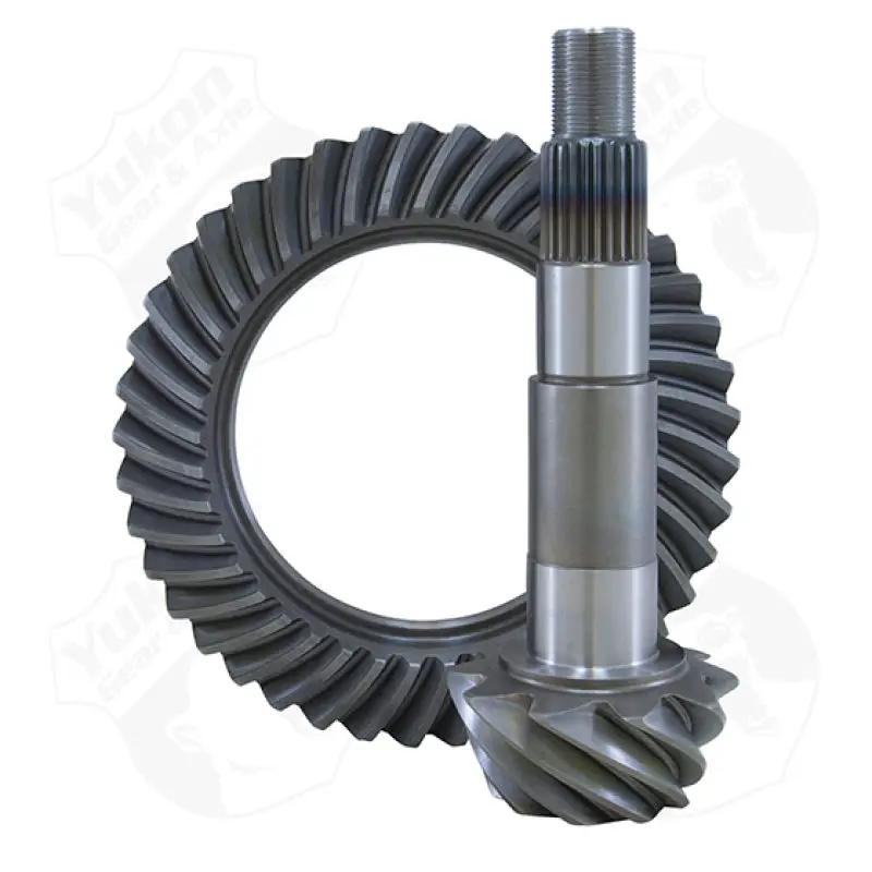 Yukon Gear & Axle YUK Gear Sets - Other by Yukon Gear & Axle