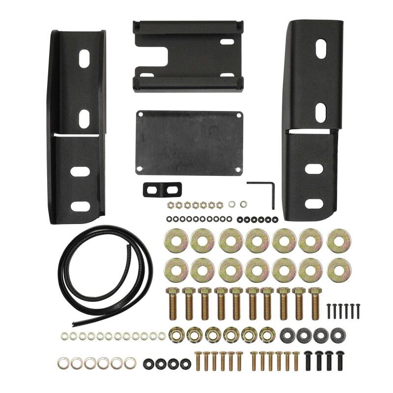 Westin WES HDX Front Bumpers
