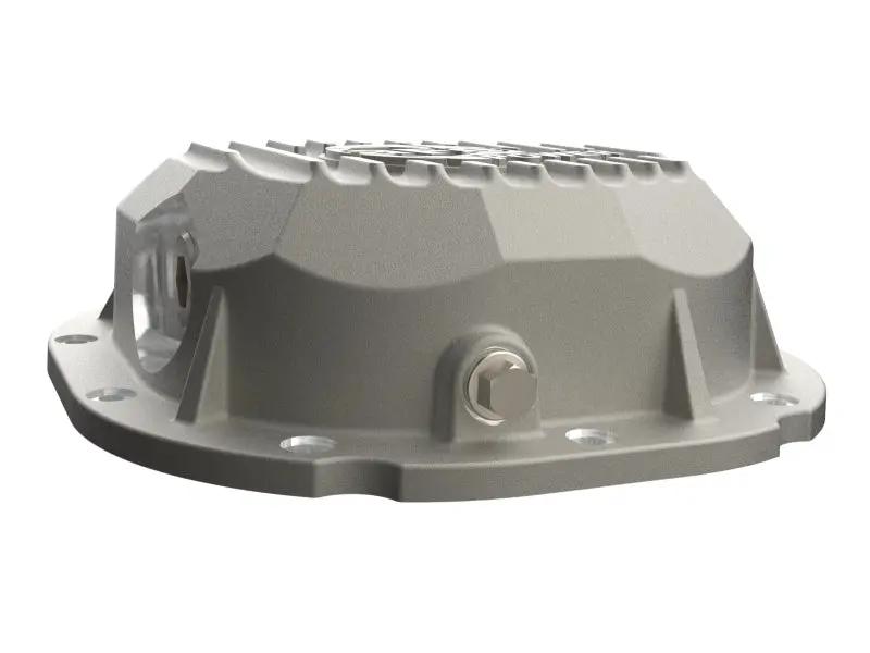 AFE Diff/Trans/Oil Covers by aFe