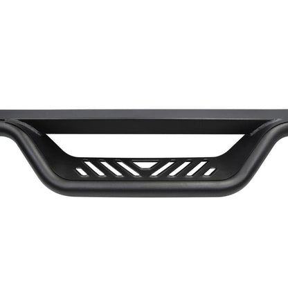 Westin WES Nerf Bars - Outlaw by Westin