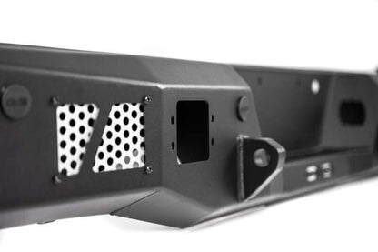 DV8 Offroad DVE Rear Bumpers
