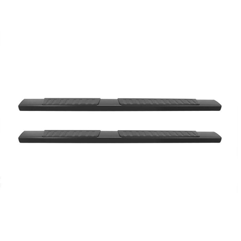 Westin WES Nerf Bars - R7