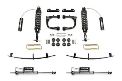 Fabtech FAB Coilovers - Dirt Logic 2.5