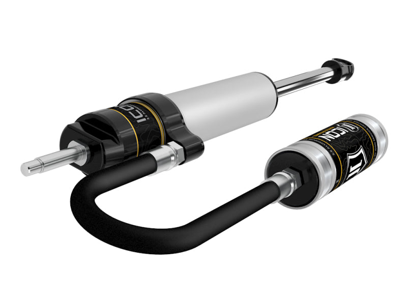 ICON ICO 2.5 Series Shocks by ICON