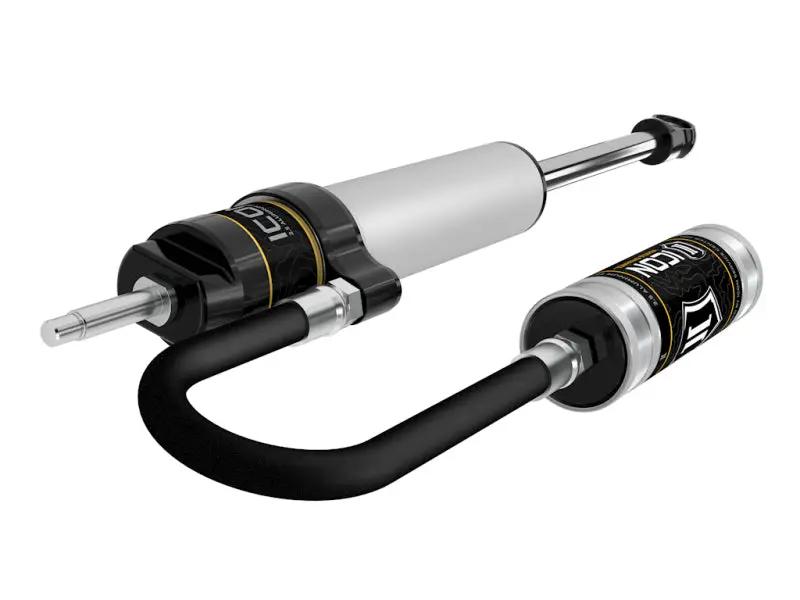 ICON ICO 2.5 Series Shocks by ICON
