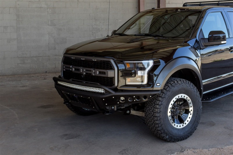 Addictive Desert Designs ADD Stealth R Front Bumper