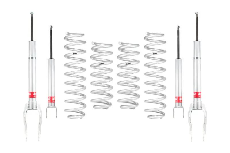 Eibach EIB Pro-System Kits by Eibach