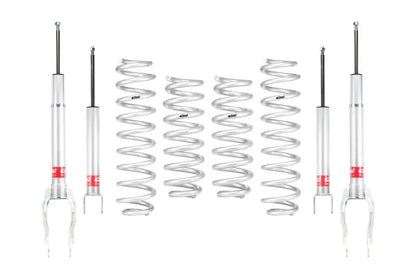 Eibach EIB Pro-System Kits by Eibach