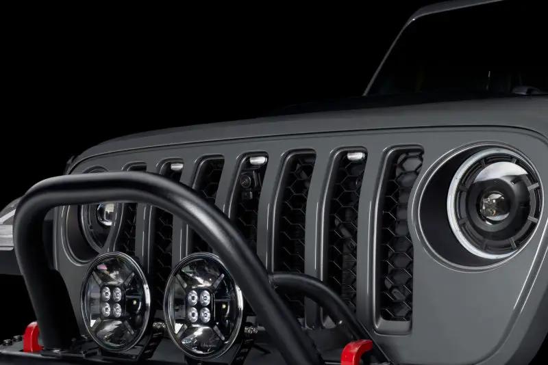 ORACLE Lighting ORL Grille LED Kits by ORACLE Lighting